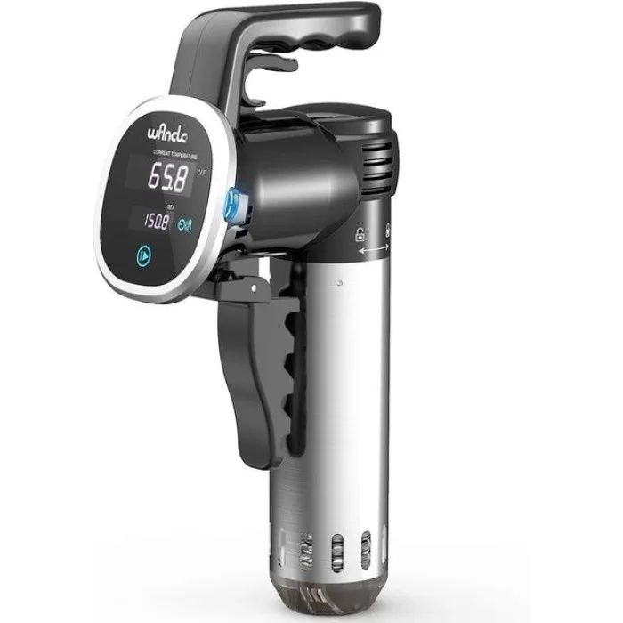 Sous vide, су від.