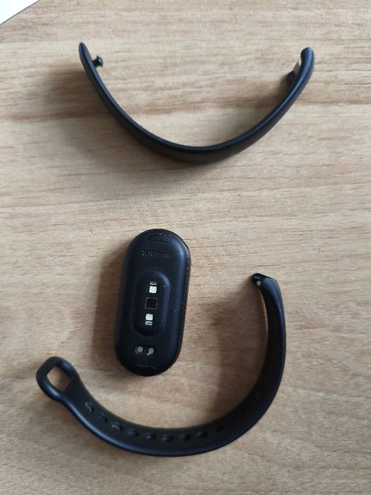 Фітнес браслет Mi band 9