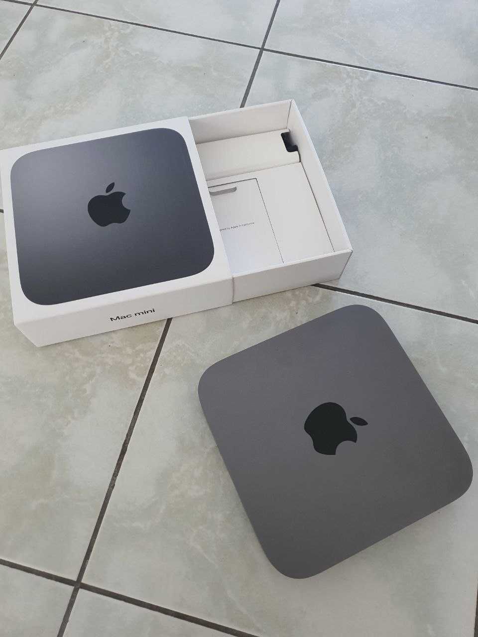 Apple Mac Mini i3(3,6GHz)/8Gb/SSD 128Gb