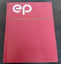 Encyklopedia Popularna PWN