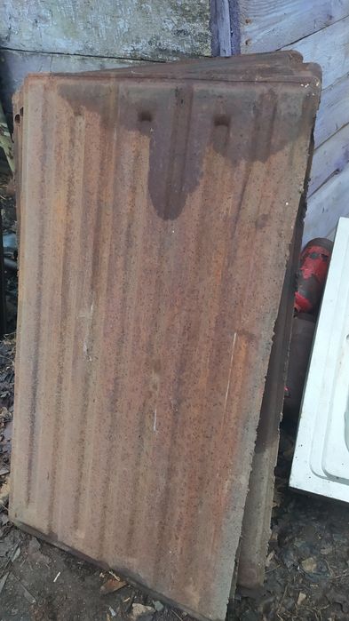 Батареї опалення залізні.