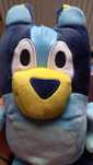 Bluey pluszowa maskotka
