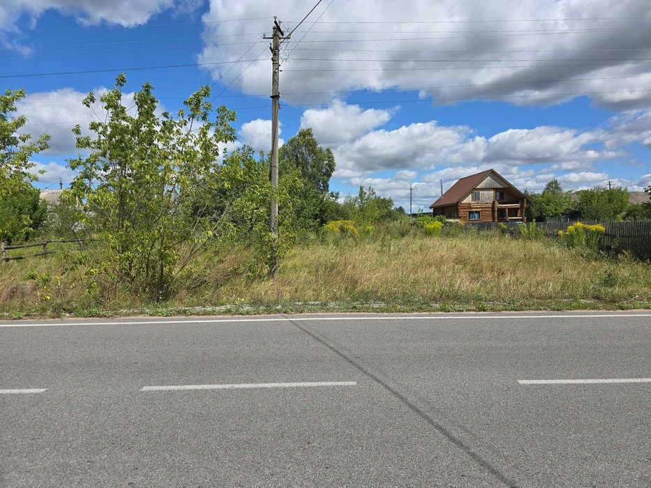 Продаж ділянки 20 сот. Кам'янка (26126076)