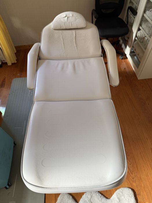 Marquesa Quirumed branca