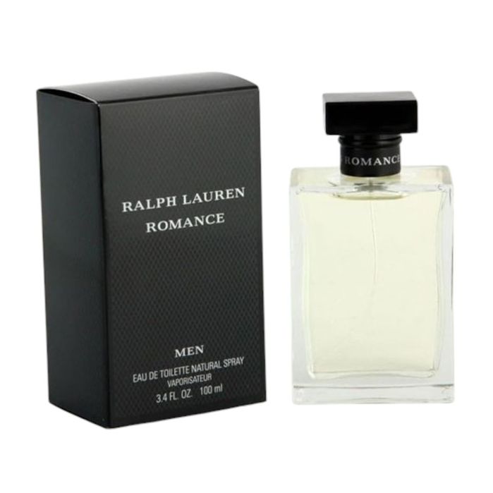 Ralph Lauren Romance Men   UNIKAT 100 Ml Balsam Po Goleniu
