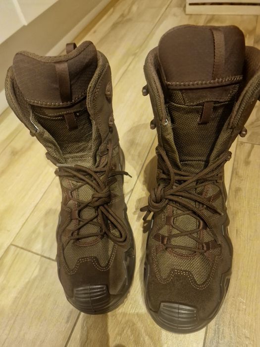 Buty LOWA Zephyr MK2 GTX HI 310850C30 0493 rozm. UE 42 UK 8