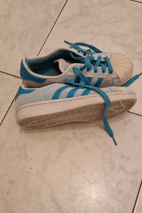Tenis adidas original