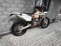 Ktm Exc350f Sixdays Germania