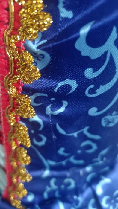 Królewna Śnieżka 105 116 smyk strój przebranie