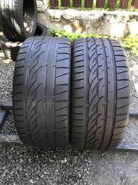 Шини Firestone 245 40 R 17 2шт Літо (302) Резина