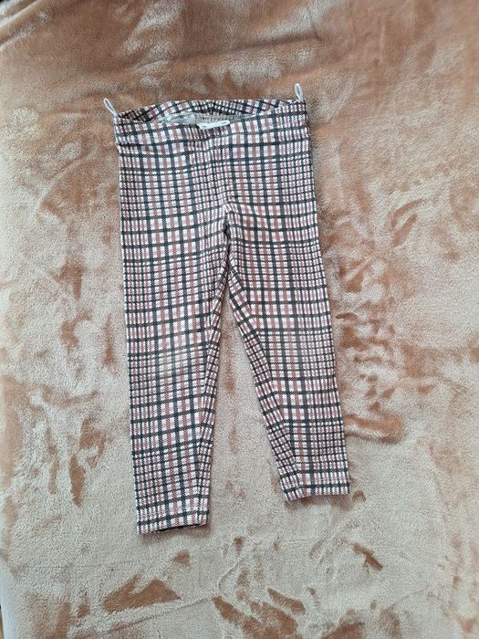 Leggins criança C&A T4