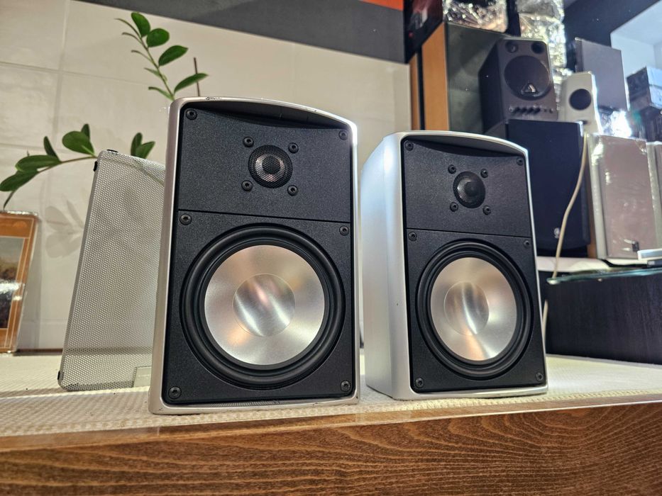 Акустика Canton Plus XL2 60/120 Вт