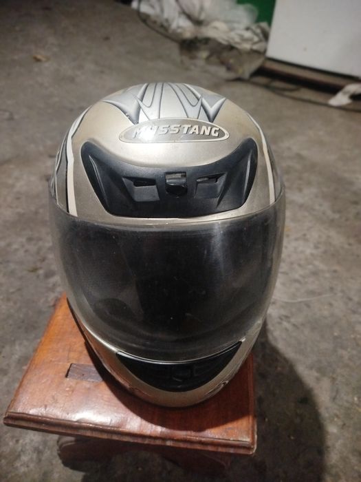 !! Срочно продам шлем !!