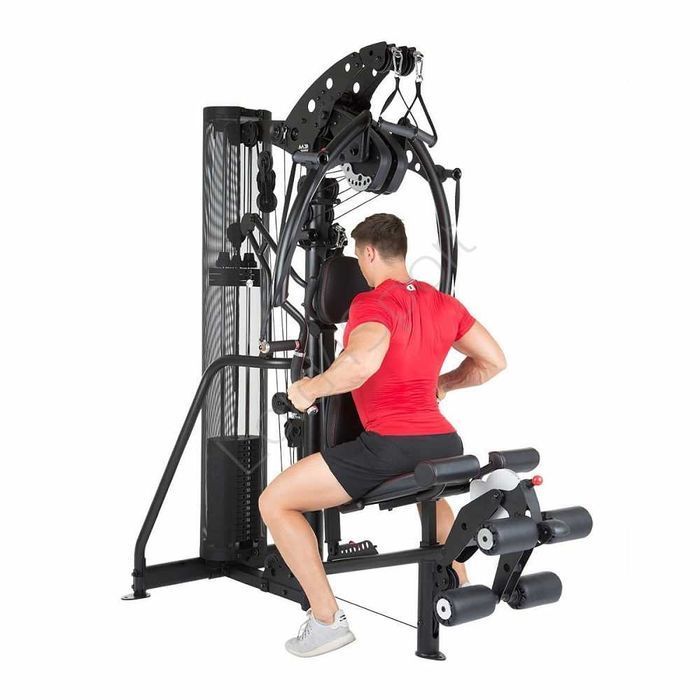 Atlas treningowy Finnlo Maximum Inspire M3