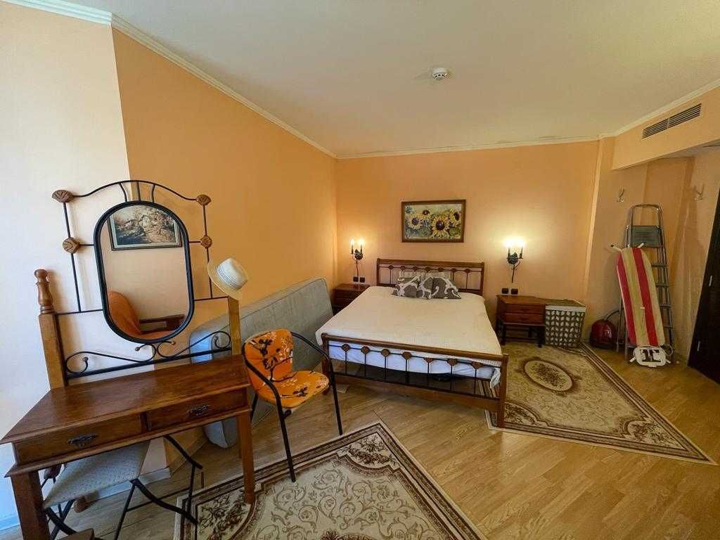 Apartament Bułgaria Elenite/ Słoneczny Brzeg przy plaży 2 pokoje