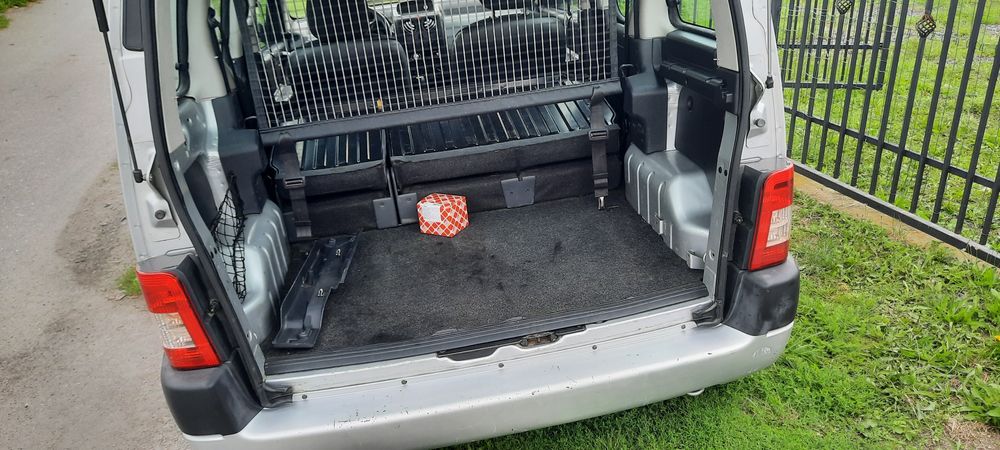 Citroen Berlingo 1.6hdi