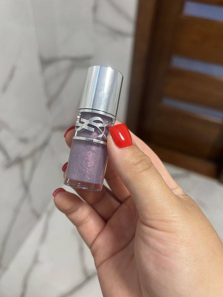 Блиск для губ Loveshine YSL
