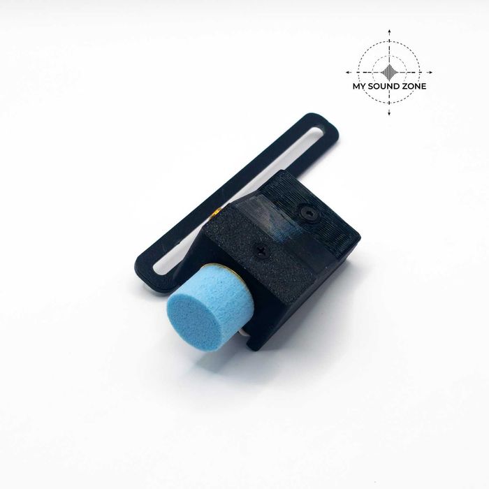 Trigger perkusyjny wewnetrzny U2 High – dwustrefowy | Roland/eDrumIn