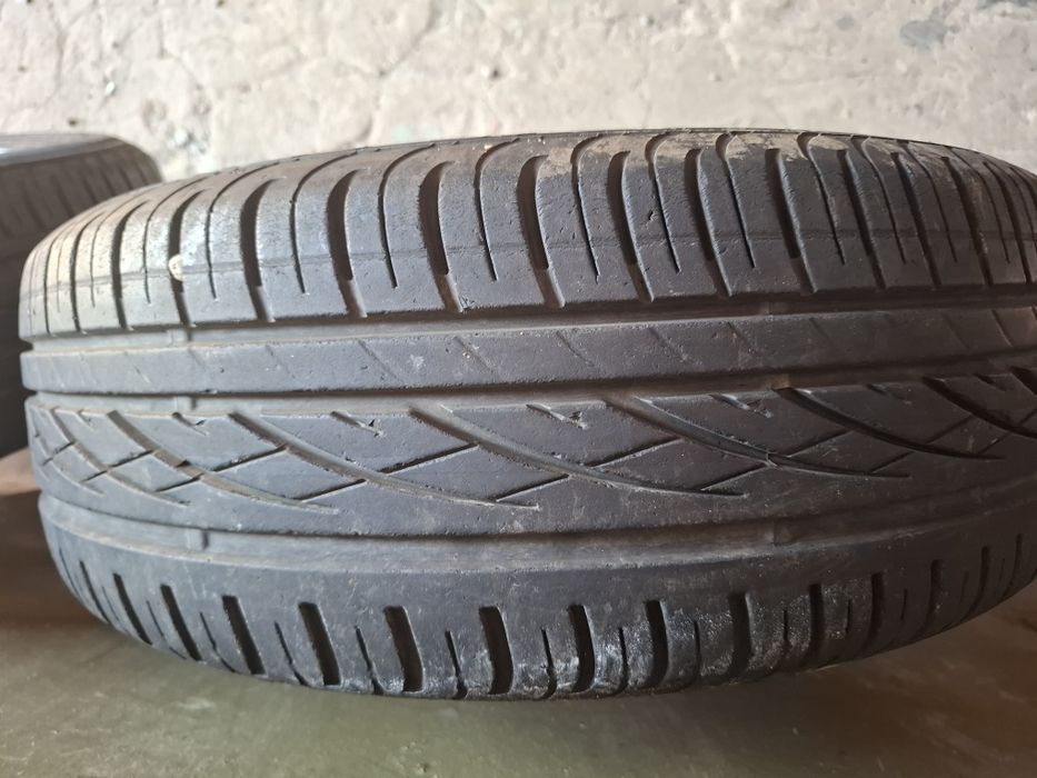 Колеса в зборі 195/55 R15