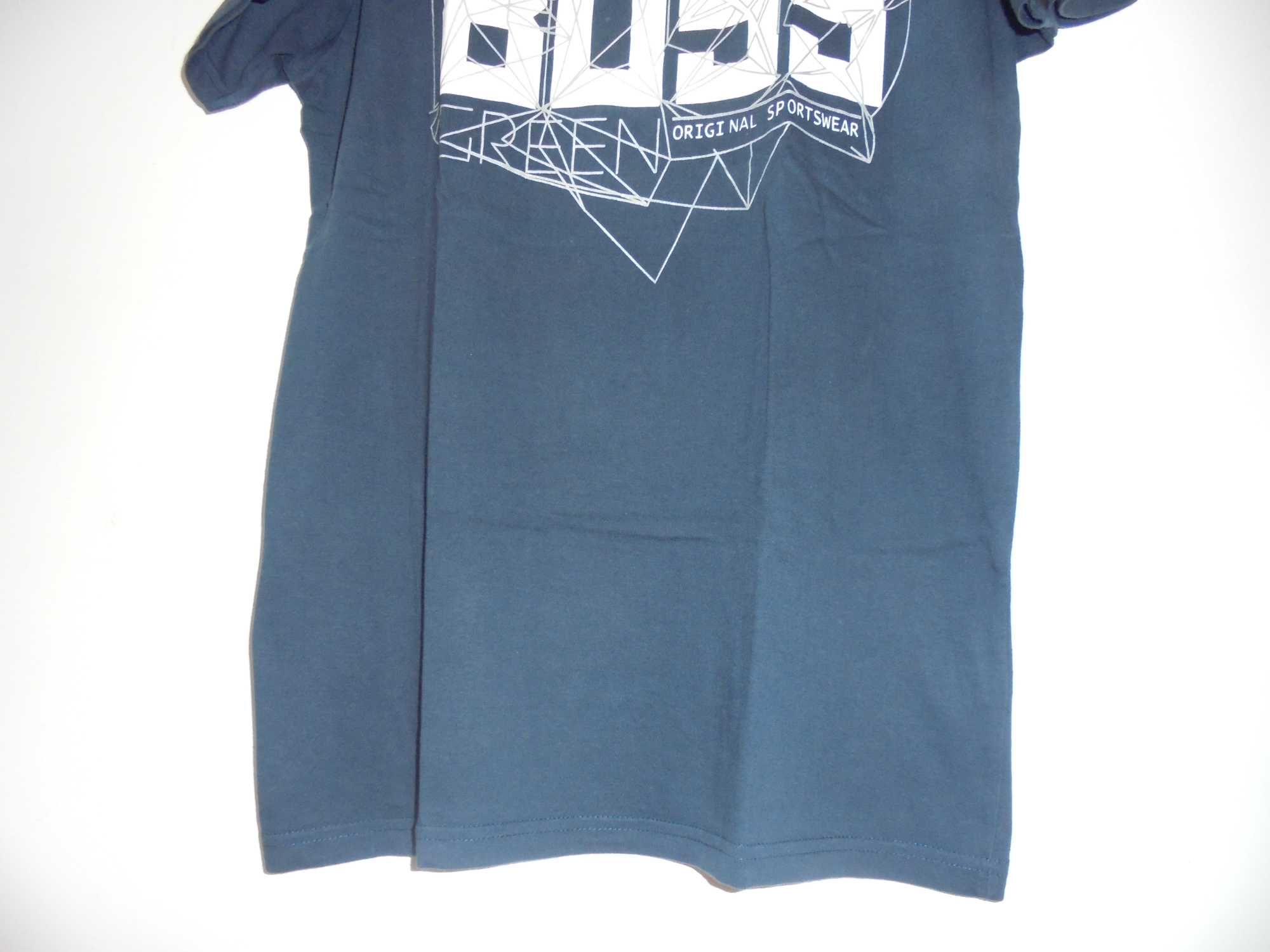 T-shirt de homem da marca HUGO BOSS