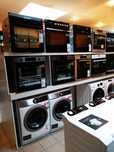 OUTLET Janki ul Wspólna 6 Piekarnik Samsung Dual Cook NV75K5541RG