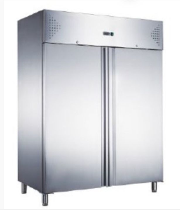 Шафа морозильна HURAKAN  1400Л