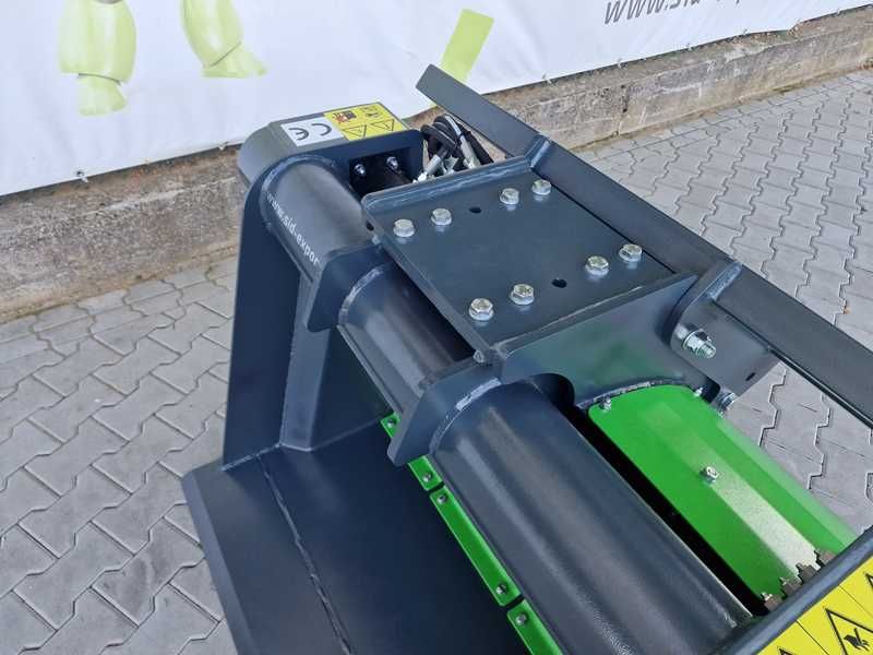 Łyżka przesiewająca Hardox L 0,2 m3 SID
