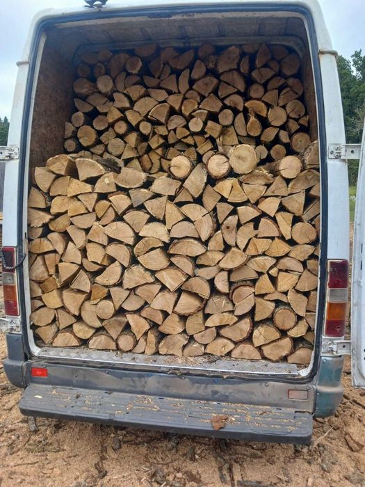 Продам якісні дрова твердих порід з доставкою! 3/5/7/18.5Ск/м