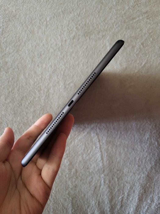Ipad 7 10.2" 32 гб планшет apple