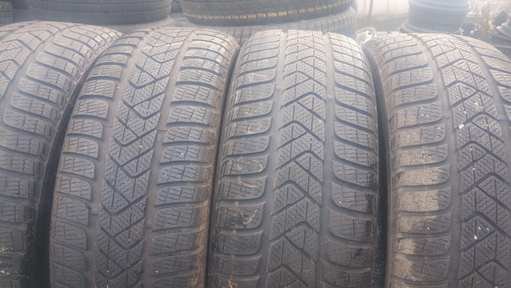 215.60.16 Pirelli sottozero 3 seal inside 2022 topczewski Team