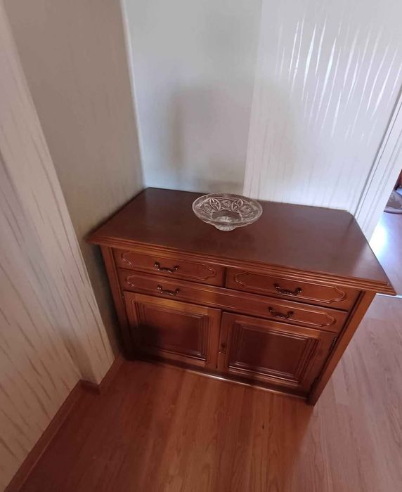 Komoda dębowa w bardzo dobrym stanie
