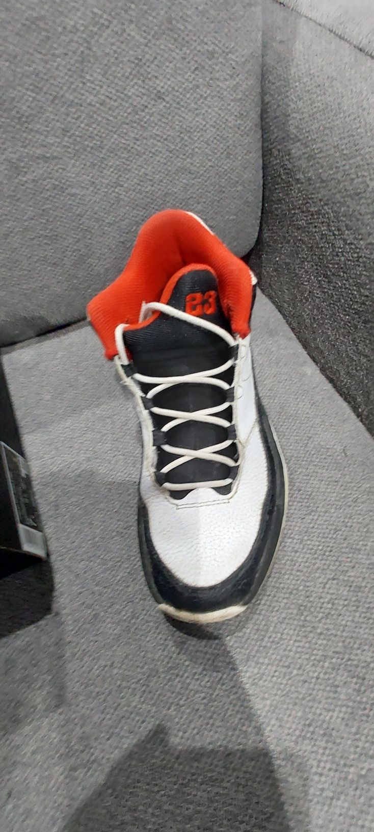 Jorda max aura 3