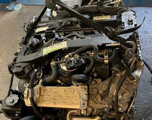 motor mercedes e200 2.1 cdi w212 E c200 w204 e200 cdi 651913/651.913