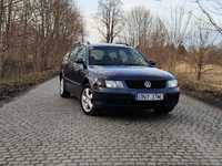 Volkswagen passat 1.9tdi