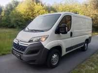 Renault MASTER  JUMPER L1H1 17r bdb!