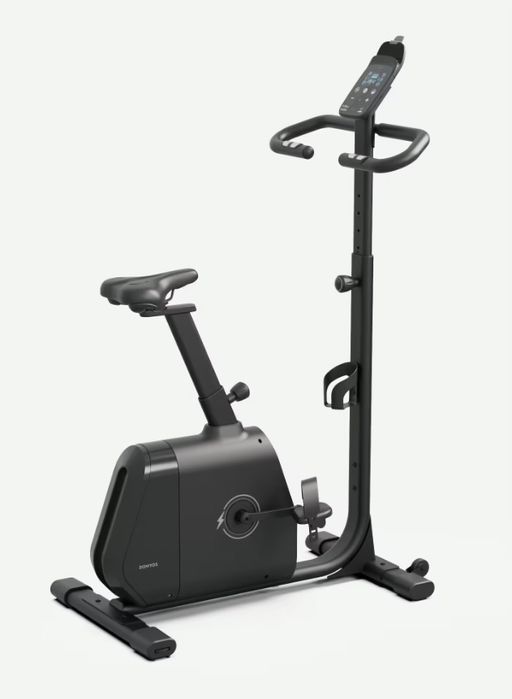 Bicicleta EB520 B Domyos Estática