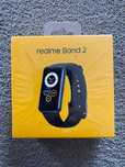Opaska Smartband REALME Band 2 - stan nowy nigdy nieotwierany (folia)
