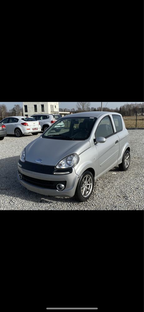 SKUP AUT MICROCAR AIXAM LIGIER ! Cała Polska ! Jdm skup motocykli