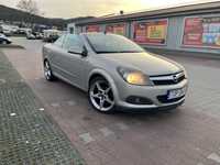 Opel Astra Cabrio Twin Top