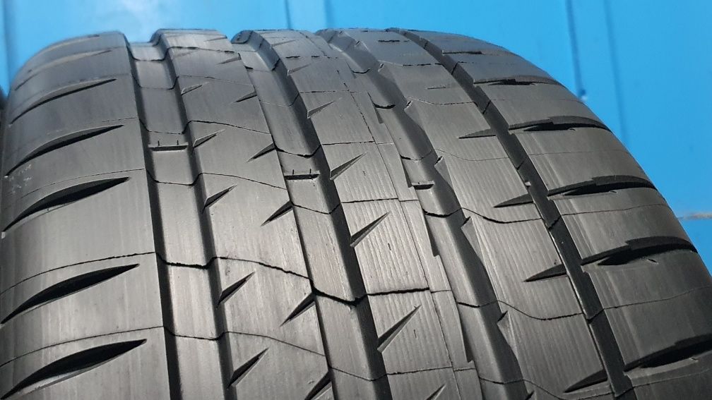 265/30 R20 Markowe opony letnie Michelin ! Rok 2022