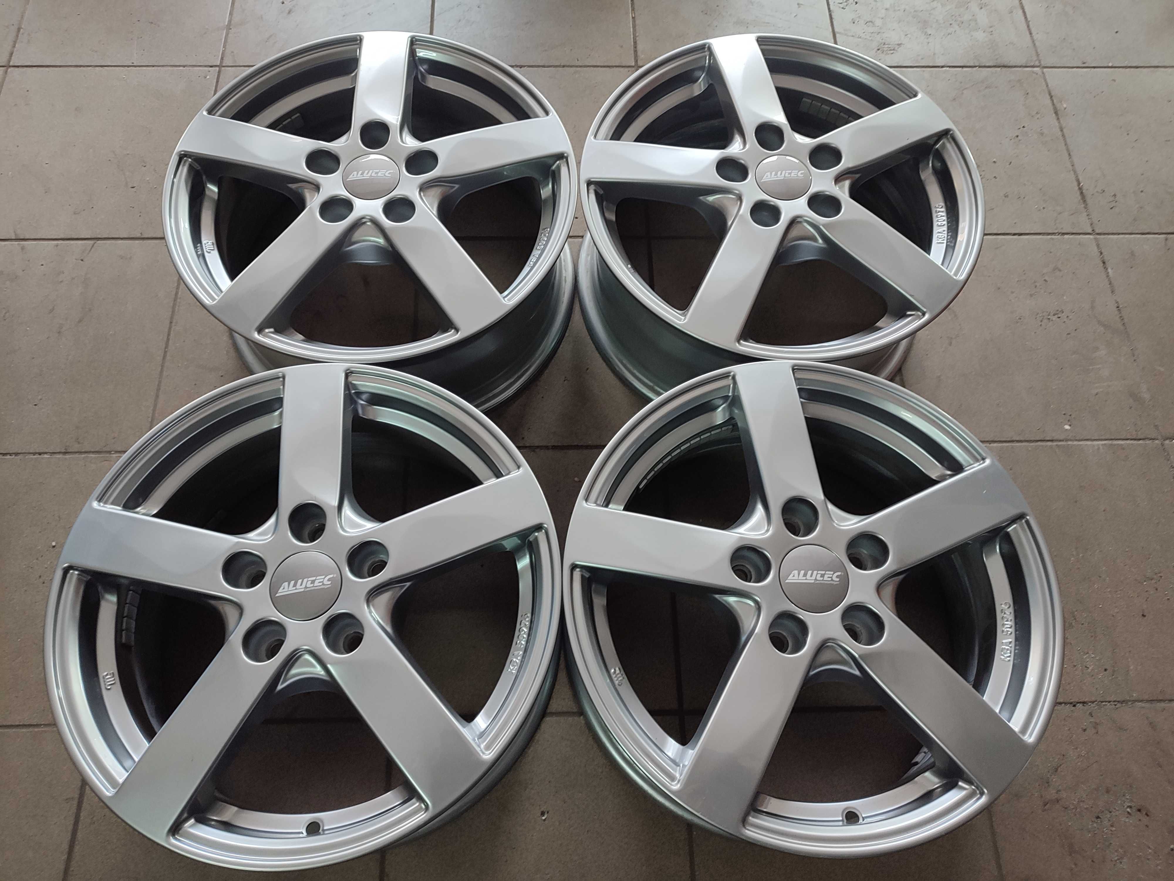 alufelgi 6,5x16 5x114,3 ET50 , Hyundai, Kia, Mazda, Toyota, Mitsubishi