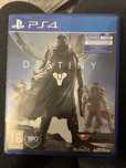 Destiny ps4