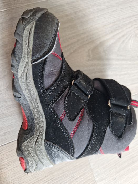 Śniegowce American Club rozmiar 27