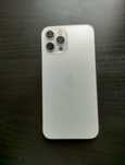 iphone 12 pro max 256 gb