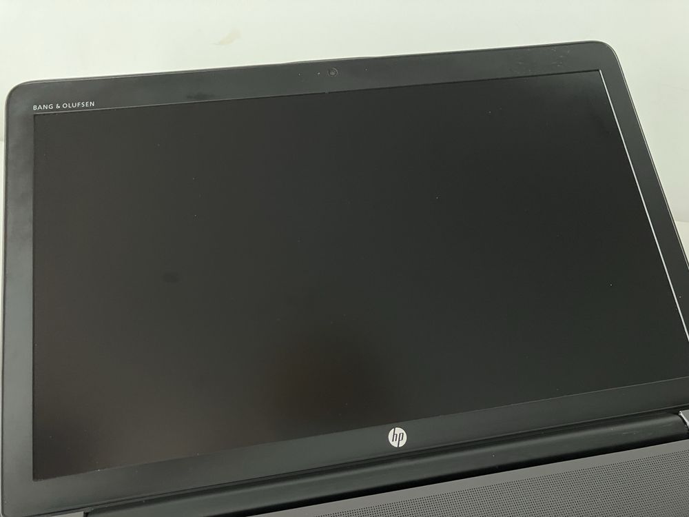 Laptop HP ZBook 17 G3