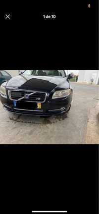 Volvo s80 AWD  v8 315 cv 4.4 FULL  EXTRA