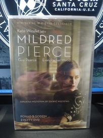 Mildred Pierce serial dvd Kate Winslet wydanie dwupłytowe