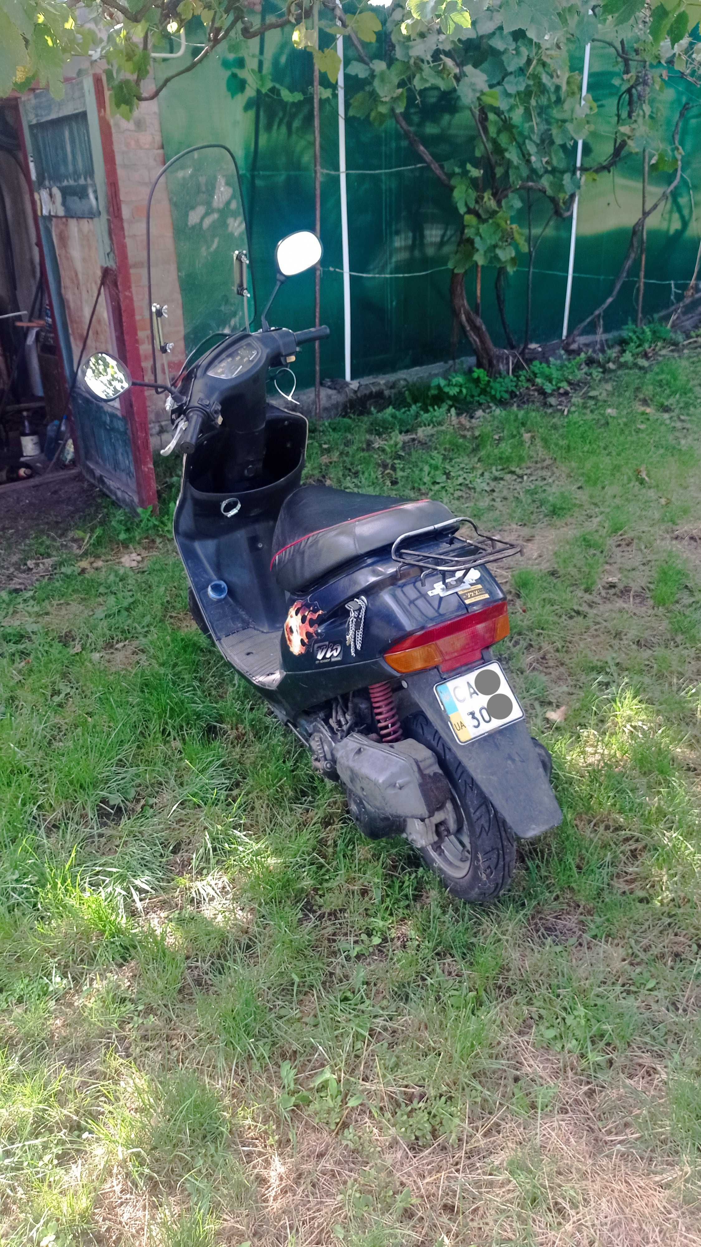 Продам Honda Dio 27