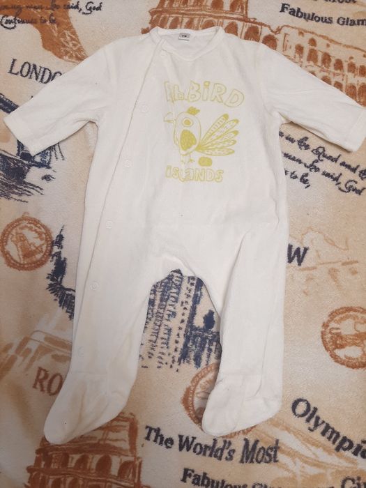 Чоловічки та костюми дитячі