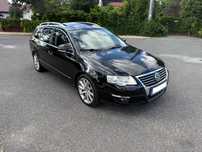 Volkswagen Passat 2.0tdi dsg 170km 386000 przebieg dobre wyposażenie